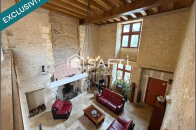 Maison 7 pièces 379000 €