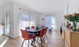 Appartement 3 Pièces 72 m² à vendre à Les Sables-d'Olonne (85340)