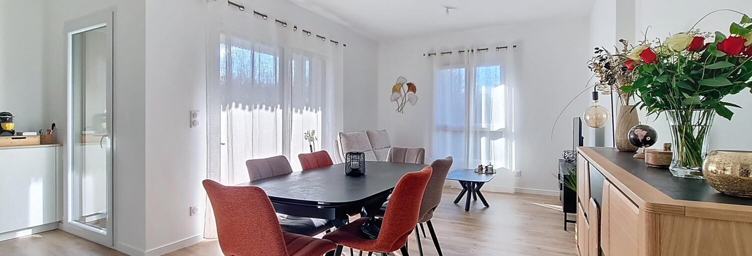 Appartement 3 Pièces 72 m² à vendre à Les Sables-d'Olonne (85340)