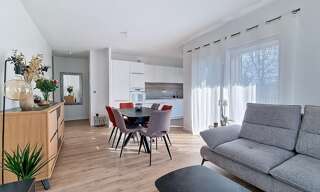 Appartement 3 Pièces 72 m² à vendre à Les Sables-d'Olonne (85340)