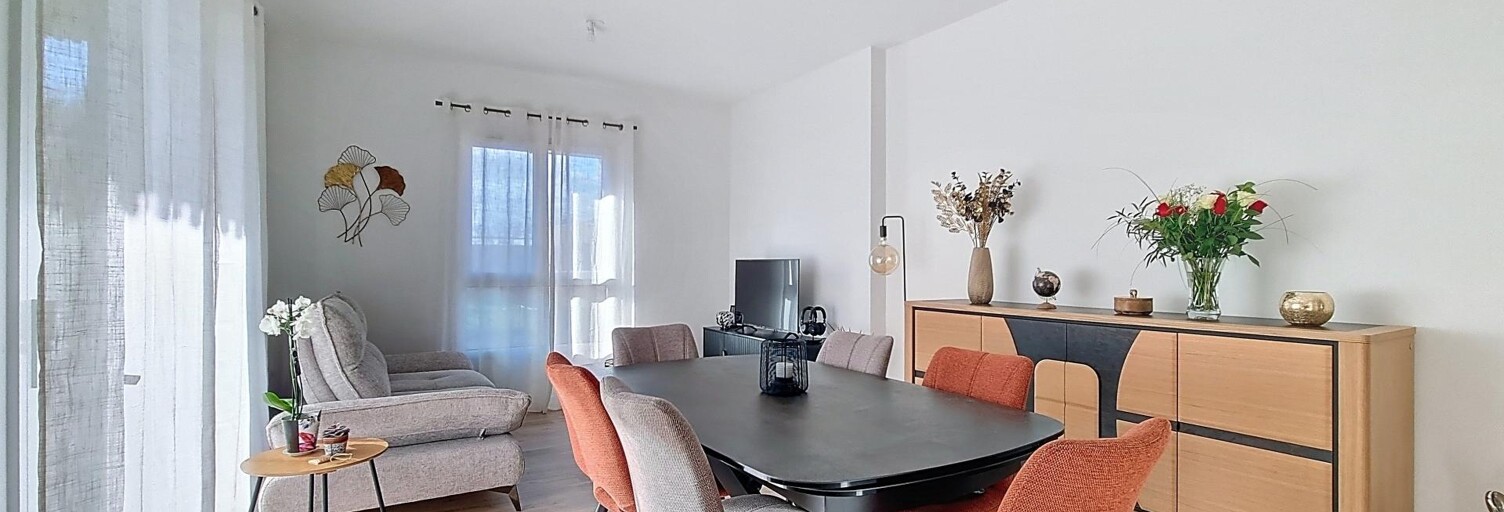 Appartement 3 Pièces 72 m² à vendre à Les Sables-d'Olonne (85340)