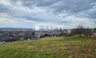 Terrain  2074 m² à vendre à Le Vernet (03200)