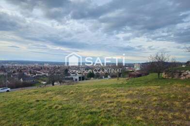 Terrain  60000 €