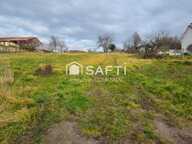 Terrain constructible de 2074m² - Ve dégagée — photo 3