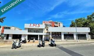 Commerce 7 Pièces 433 m² à vendre à La Ciotat (13600)