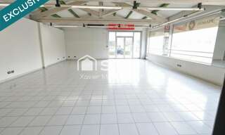 Commerce 7 Pièces 433 m² à vendre à La Ciotat (13600)