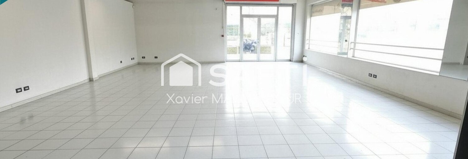 Commerce 7 Pièces 433 m² à vendre à La Ciotat (13600)