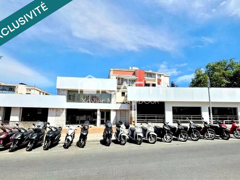 EN EXCLUSIVITÉ  À Vendre Local commercial 433 m² — photo 1