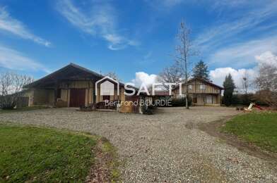 Maison 9 pièces 310000 €