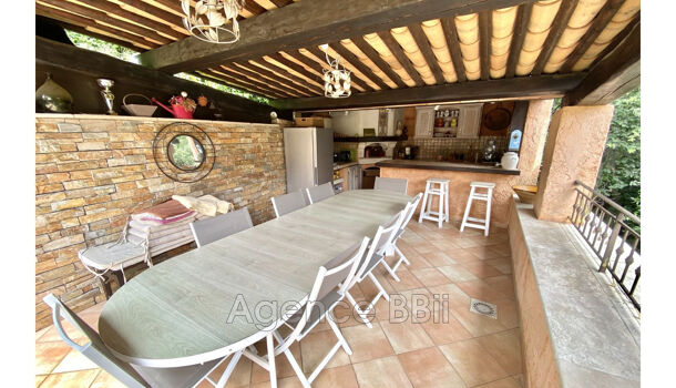 Villa / Maison 4 pièces  à vendre Nice 06100