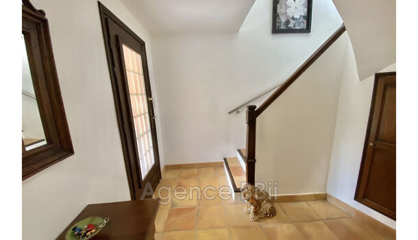 Villa / Maison 4 pièces  à vendre Nice 06100