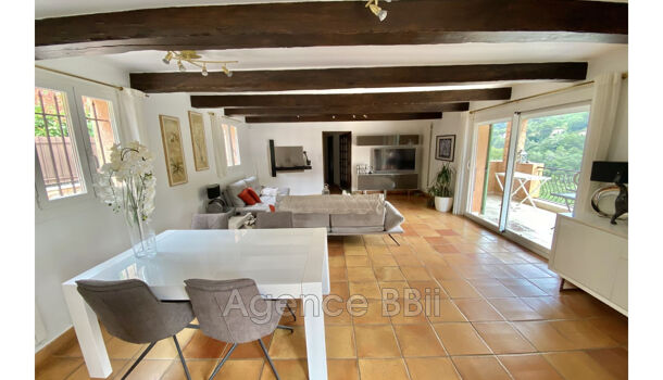 Villa / Maison 4 pièces  à vendre Nice 06100
