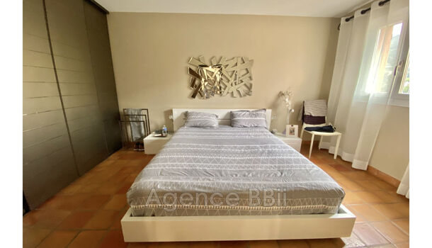 Villa / Maison 4 pièces  à vendre Nice 06100