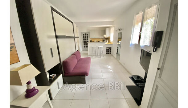 Villa / Maison 4 pièces  à vendre Nice 06100