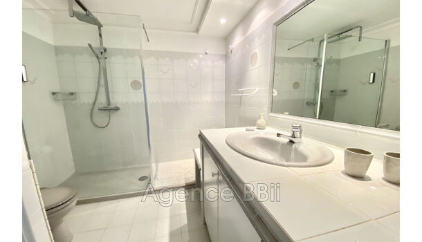 Villa / Maison 4 pièces  à vendre Nice 06100