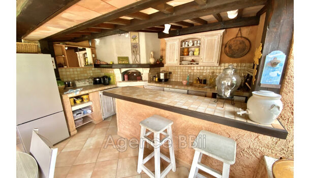 Villa / Maison 4 pièces  à vendre Nice 06100