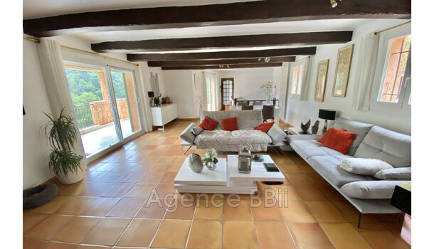 Villa / Maison 4 pièces  à vendre Nice 06100