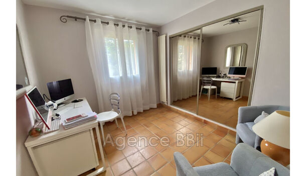 Villa / Maison 4 pièces  à vendre Nice 06100