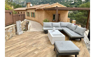 Maison 4 Pièces 194 m² à vendre à Nice (06100)