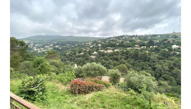 Villa / Maison 4 pièces  à vendre Nice 06100