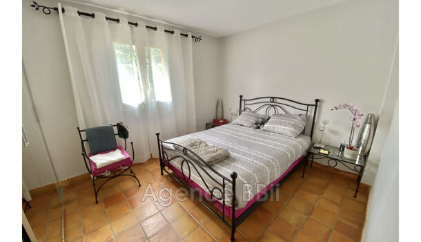 Villa / Maison 4 pièces  à vendre Nice 06100