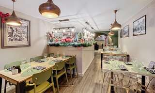 Commerce  110 m² à vendre à Ajaccio (20000)