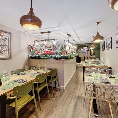 Commerce  175000 €