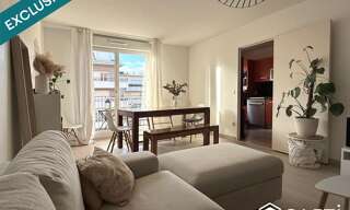 Appartement 4 Pièces 82 m² à vendre à Créteil (94000)