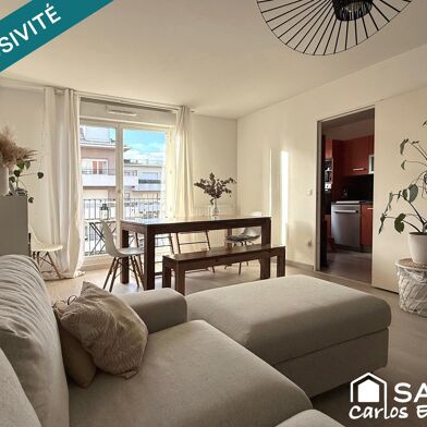 Appartement 4 pièces 339000 €