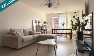 Appartement 4 Pièces 82 m² à vendre à Créteil (94000)