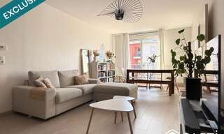 Appartement 4 Pièces 82 m² à vendre à Créteil (94000)