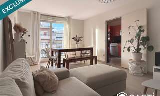 Appartement 4 Pièces 82 m² à vendre à Créteil (94000)