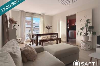 Appartement 4 pièces 339000 €