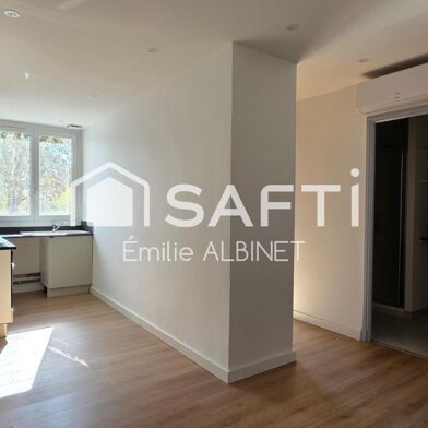 Appartement 3 pièces 730 €