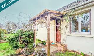 Maison 7 Pièces 141 m² à vendre à Ézy-sur-Eure (27530)