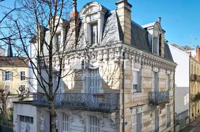 Maison 11 pièces 490000 €