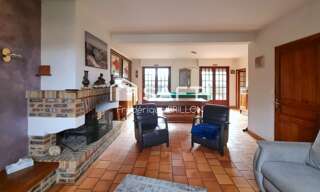 Maison 6 Pièces 154 m² à vendre à Haillicourt (62940)