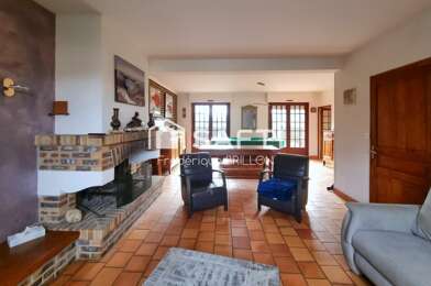 Maison 6 pièces 219500 €