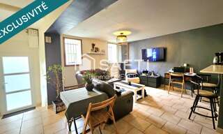 Appartement 2 Pièces 50 m² à vendre à Pertuis (84120)