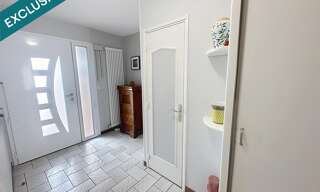 Maison 5 Pièces 120 m² à vendre à Beaucouzé (49070)