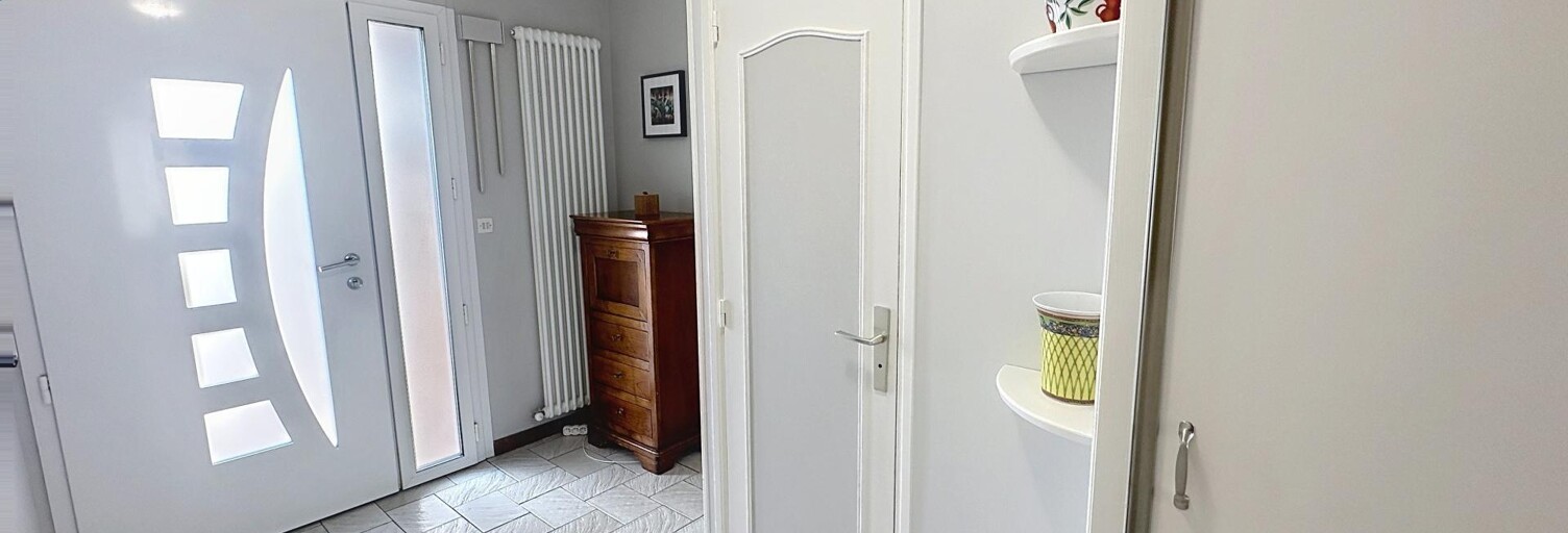 Maison 5 Pièces 120 m² à vendre à Beaucouzé (49070)