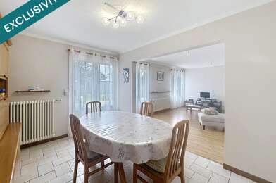 Maison 5 pièces 310000 €