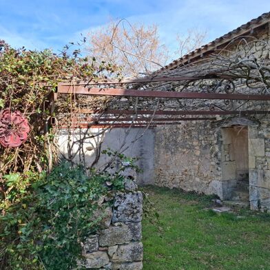 Maison 5 pièces 218000 €