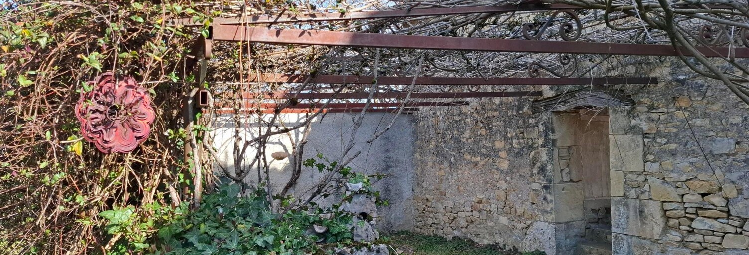 Maison 5 Pièces 103 m² à vendre à Figeac (46100)