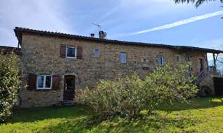 Maison 5 Pièces 103 m² à vendre à Figeac (46100)