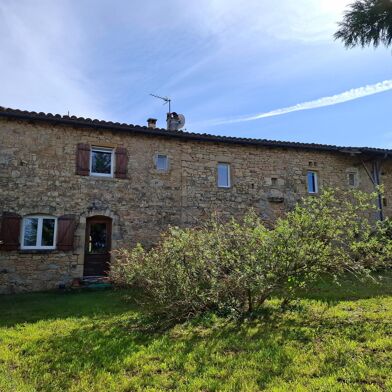 Maison 5 pièces 218000 €