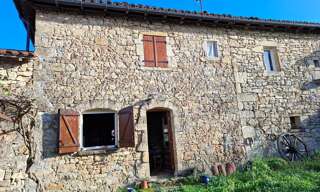 Maison 5 Pièces 103 m² à vendre à Figeac (46100)