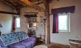 Maison 5 Pièces 103 m² à vendre à Figeac (46100)