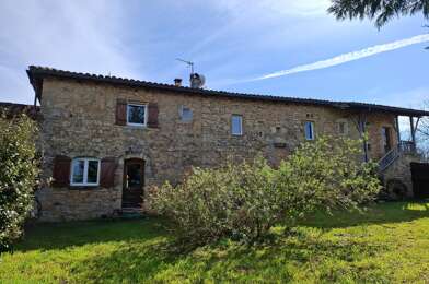 Maison 5 pièces 218000 €