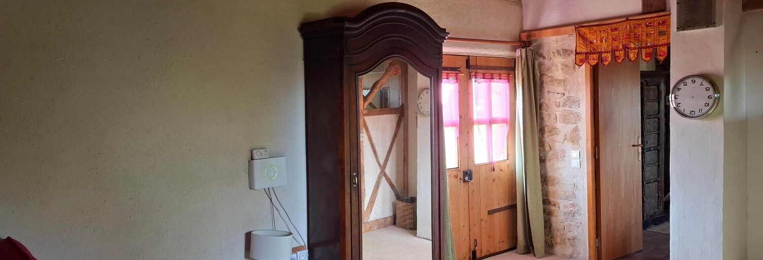 Maison 5 Pièces 103 m² à vendre à Figeac (46100)
